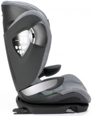 Автокрісло Avionaut MaxSpace Isofix Gray Melange, 15-36 кг, 100-150 см
